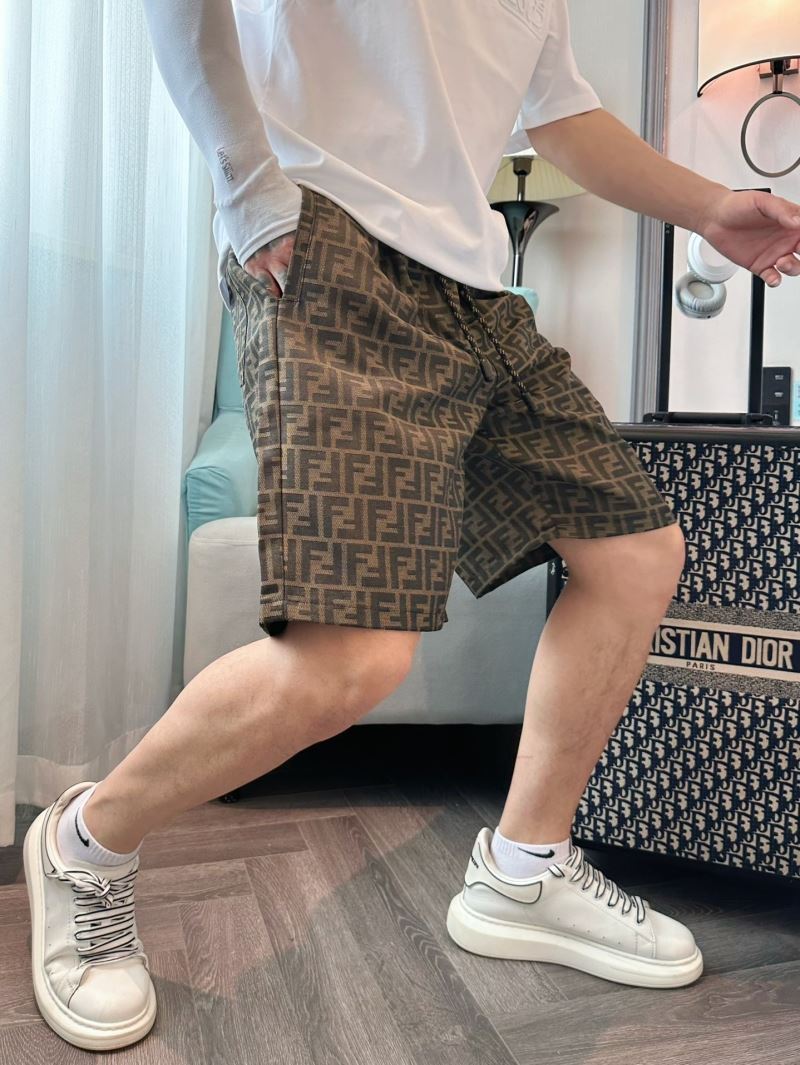 Fendi Short Pants